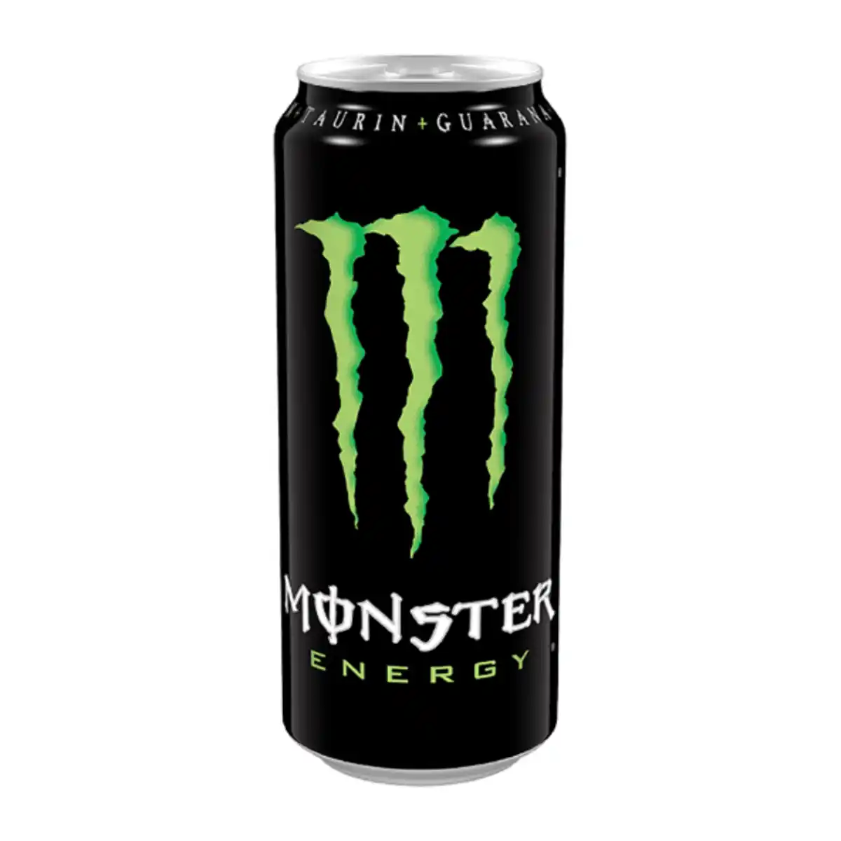 Bild 1 von MONSTER ENERGY Green 0,5L