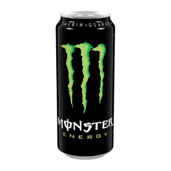 Bild 1 von MONSTER ENERGY Green 0,5L