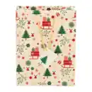Bild 3 von HOME CREATION Geschenkpapier / -taschen / -schleifenband