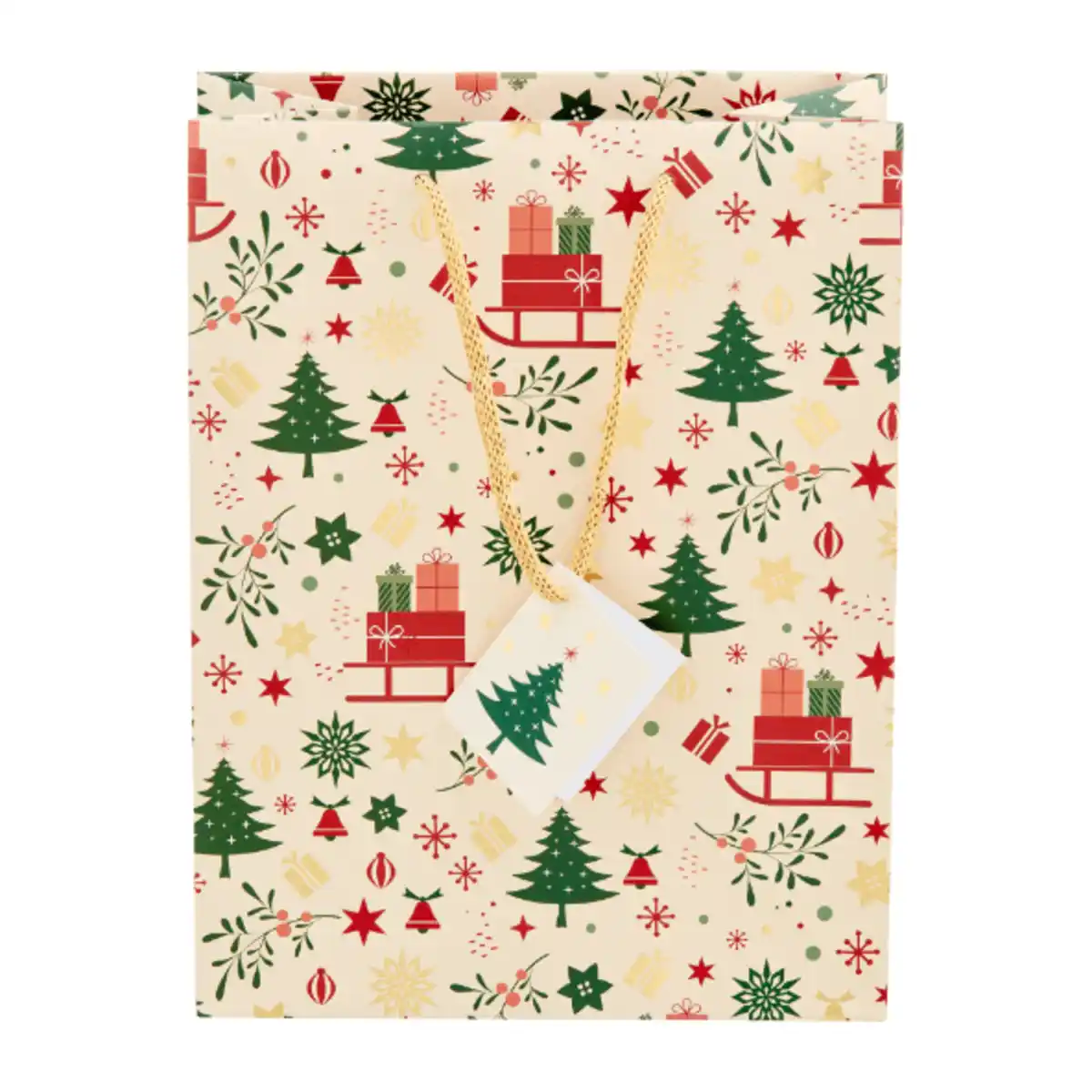 Bild 3 von HOME CREATION Geschenkpapier / -taschen / -schleifenband