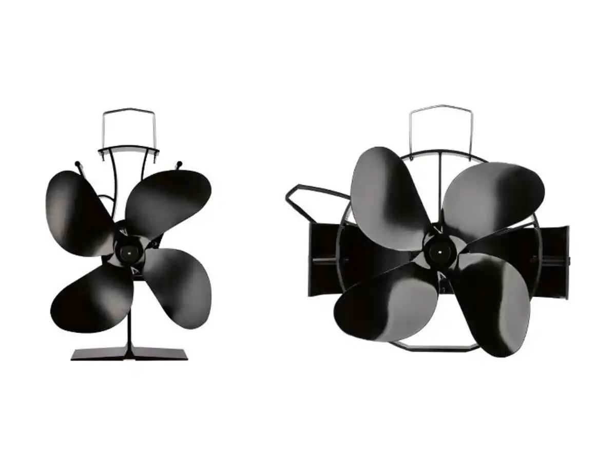 Bild 1 von TRONIC® Kaminofenventilator