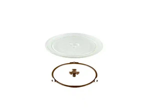 Bild 3 von SILVERCREST® Mikrowelle »SMWC 700 D1«, im Retro-Design, mint