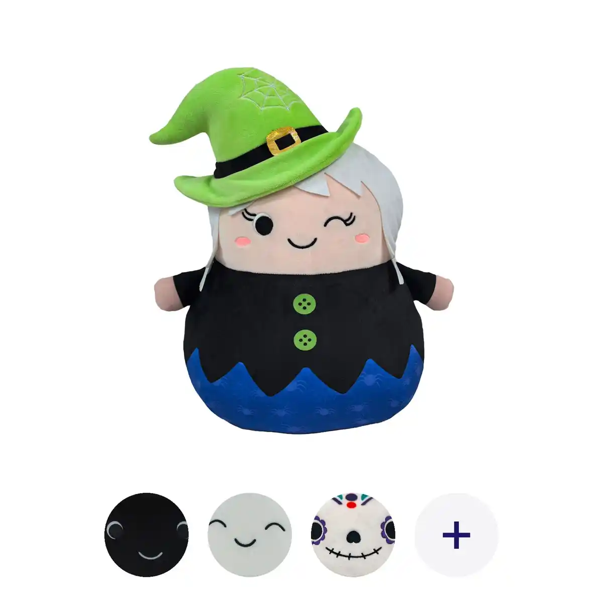 Bild 1 von SQUISHEES Halloween Squishees