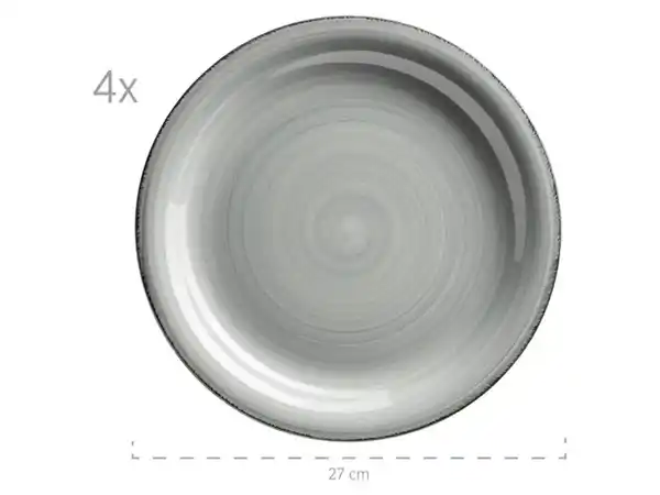 Bild 2 von MÄSER Geschirrset »Lumaca«, 16-teilig