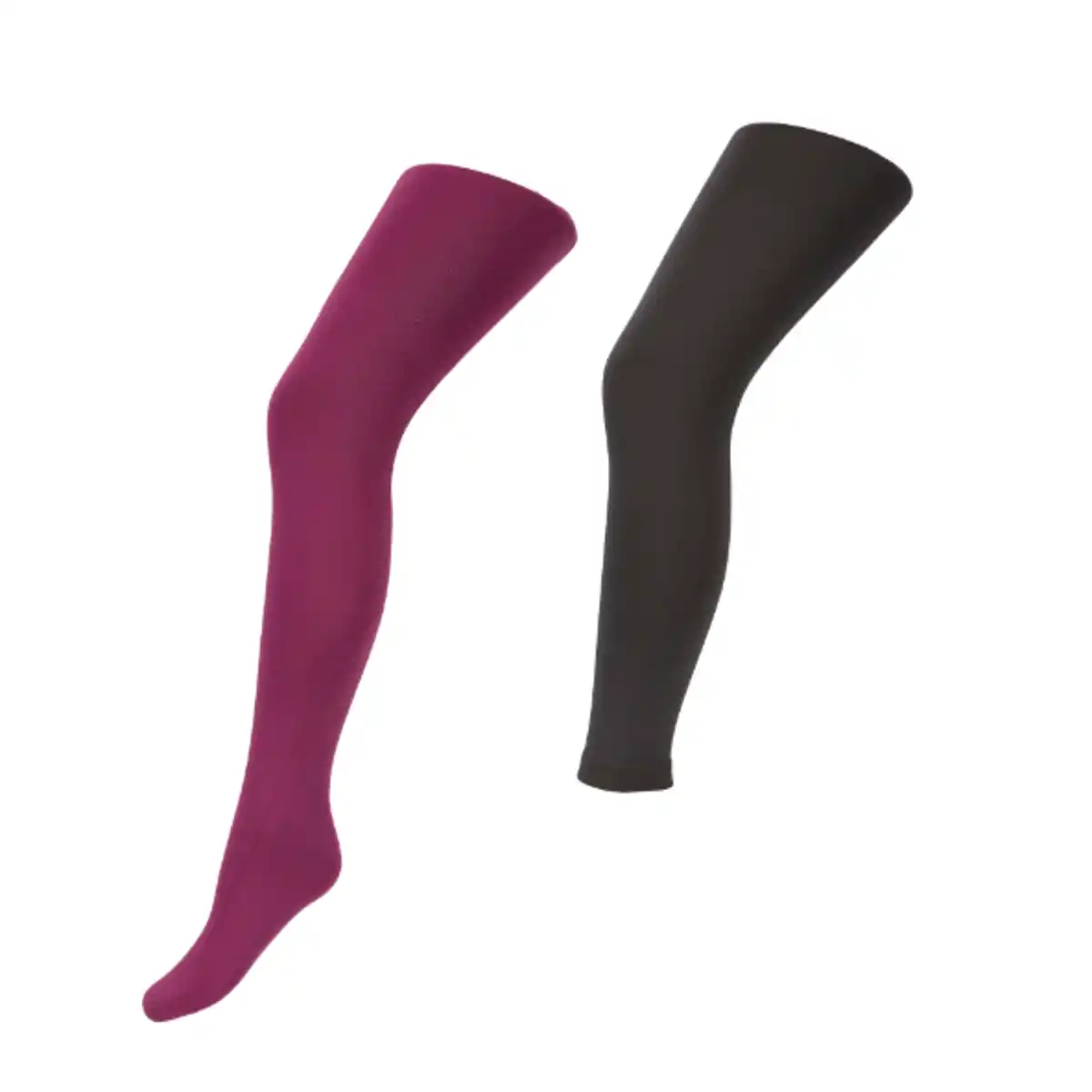 Bild 1 von L&D Thermo-Leggings / -Strumpfhose