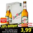 Bild 1 von San Miguel Spanisches Bier