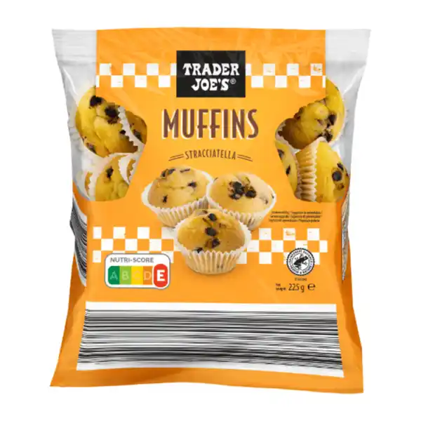 Bild 3 von TRADER JOE’S Mini-Muffins 225g