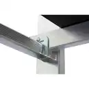 Bild 2 von KRAUSE Montagegerüst »CORDA«, Gerüsthöhe: 420 cm