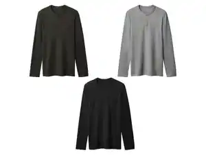 esmara Men Herren Langarmshirt