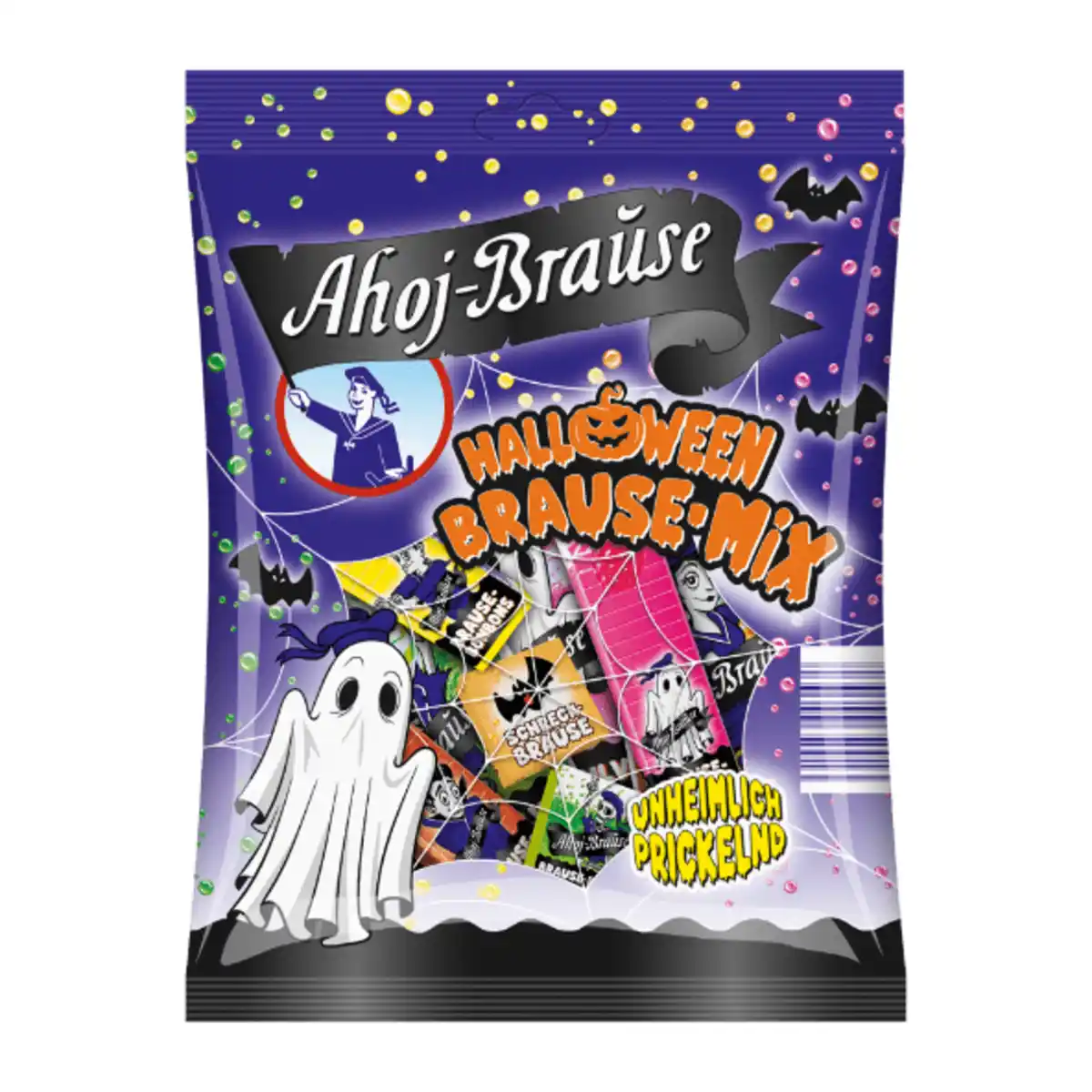 Bild 1 von FRIGEO Ahoj-Brause-Mix 300g