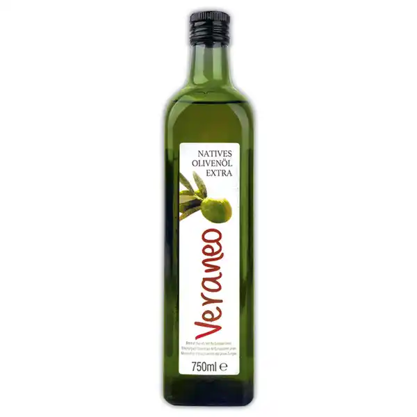 Bild 1 von Natives Olivenöl extra