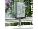 Bild 3 von LIVARNO home LED-Solarfackel, mit realistischem Flackereffekt,  300 mAh