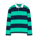 Bild 2 von UP2FASHION Polo-Shirt, gestreift