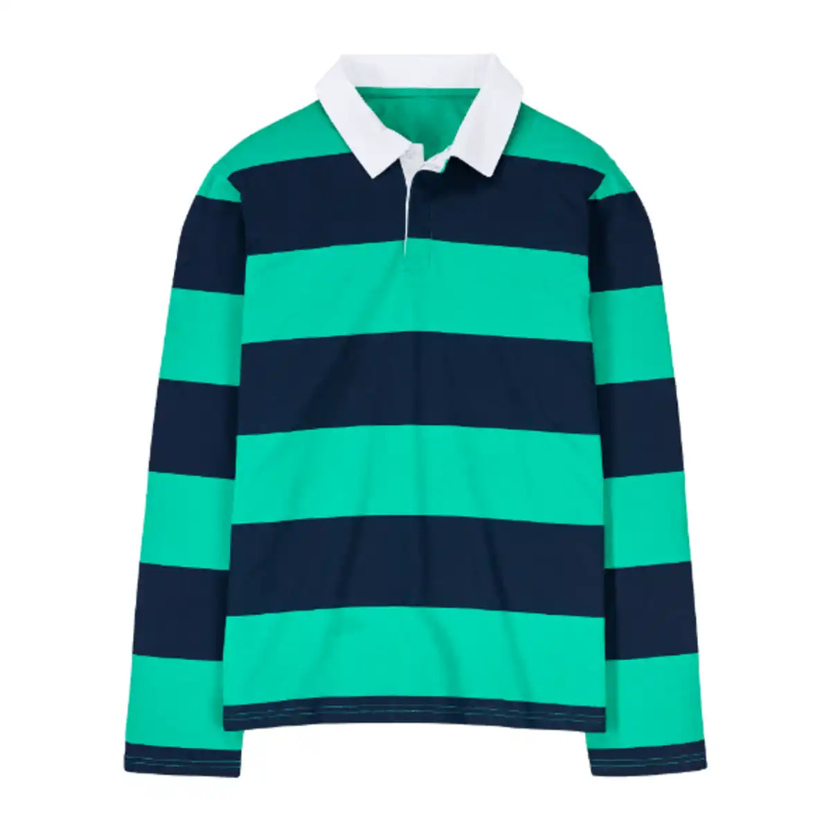 Bild 2 von UP2FASHION Polo-Shirt, gestreift