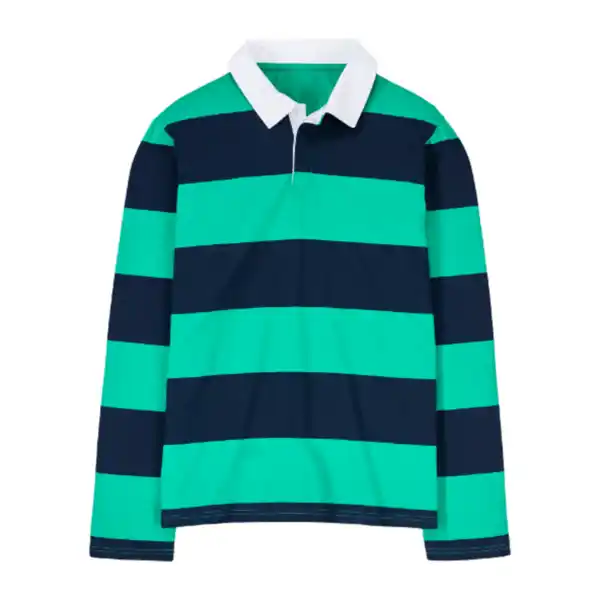 Bild 2 von UP2FASHION Polo-Shirt, gestreift