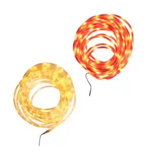 HOME CREATION LED-Lichterschlauch