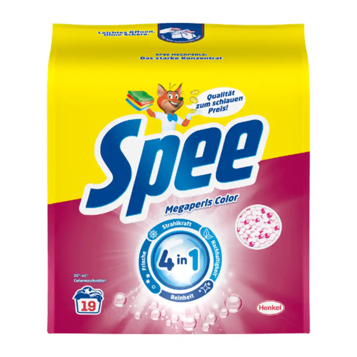 Bild 1 von SPEE Megaperls Color