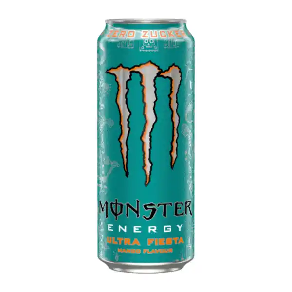 Bild 4 von MONSTER ENERGY Energydrink 0,5L