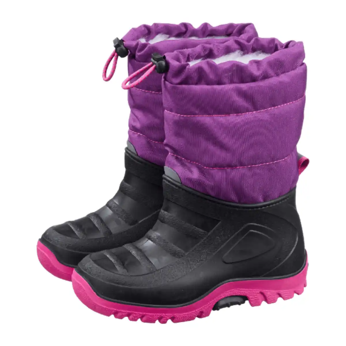 Bild 3 von LILY & DAN Kleinkinder-Schneestiefel