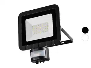 LIVARNO home LED-Außenstrahler, mit Bewegungsmelder