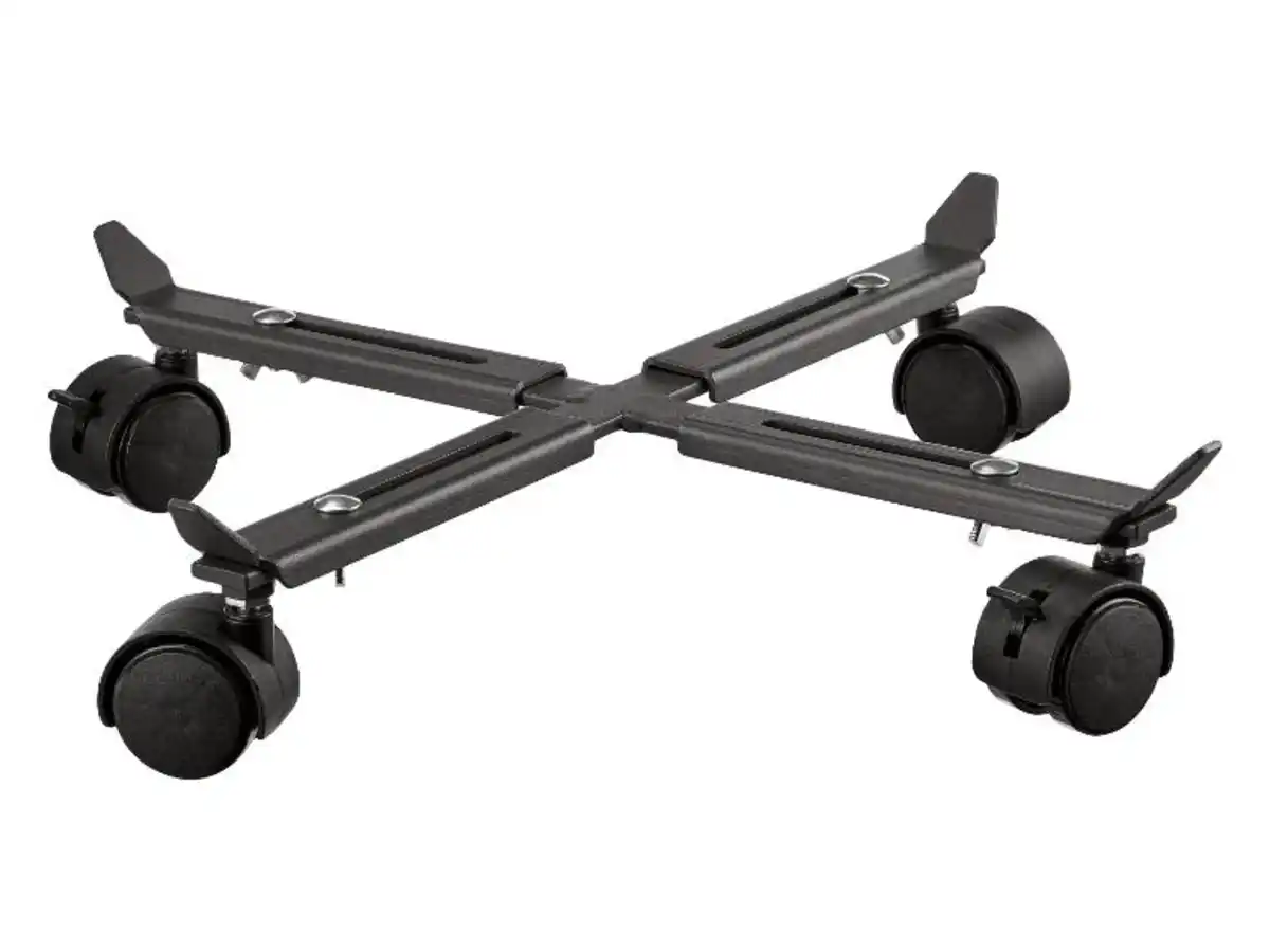 Bild 2 von PARKSIDE® Teleskop-Pflanzenroller