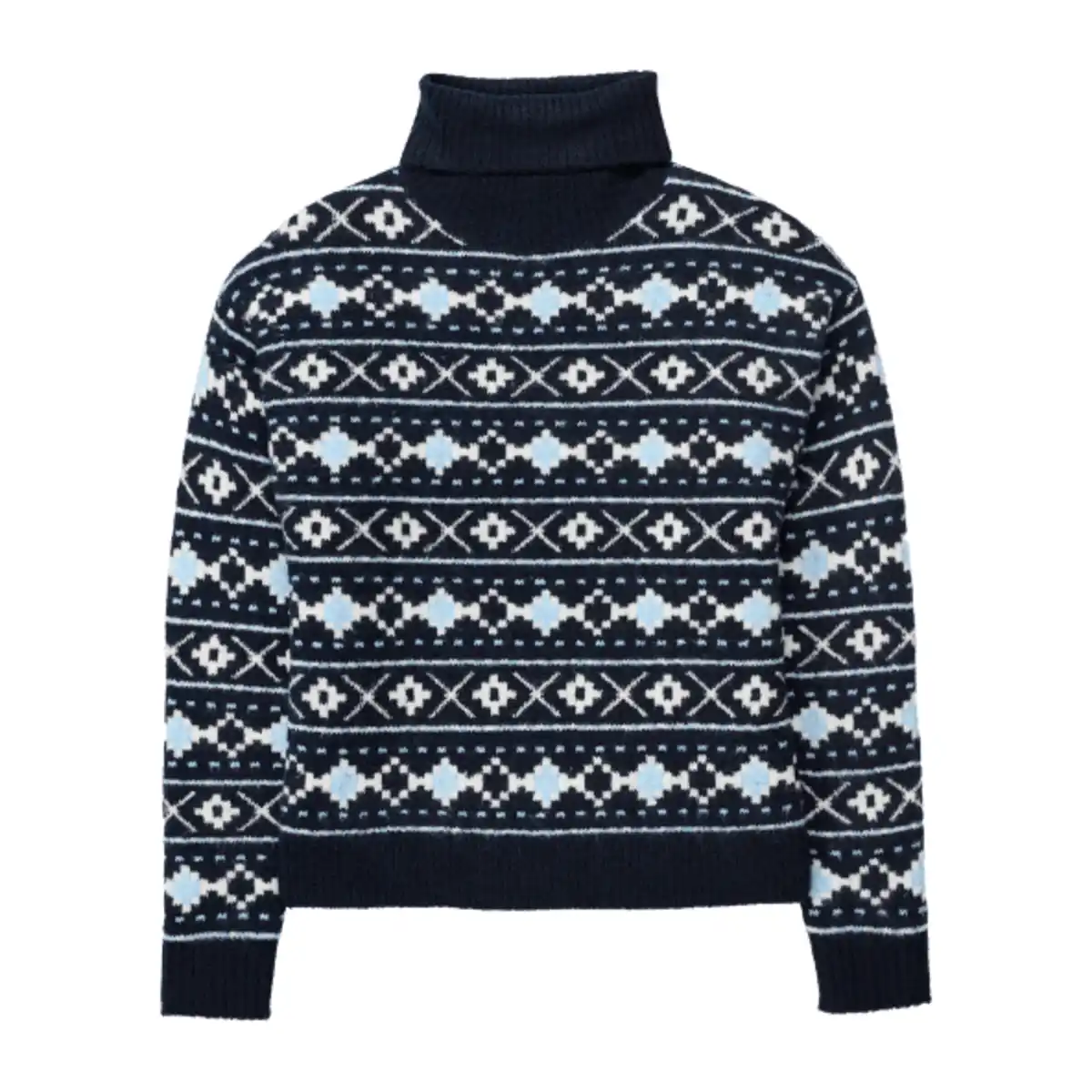 Bild 4 von UP2FASHION Jacquard-Pullover