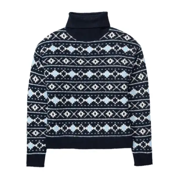 Bild 4 von UP2FASHION Jacquard-Pullover