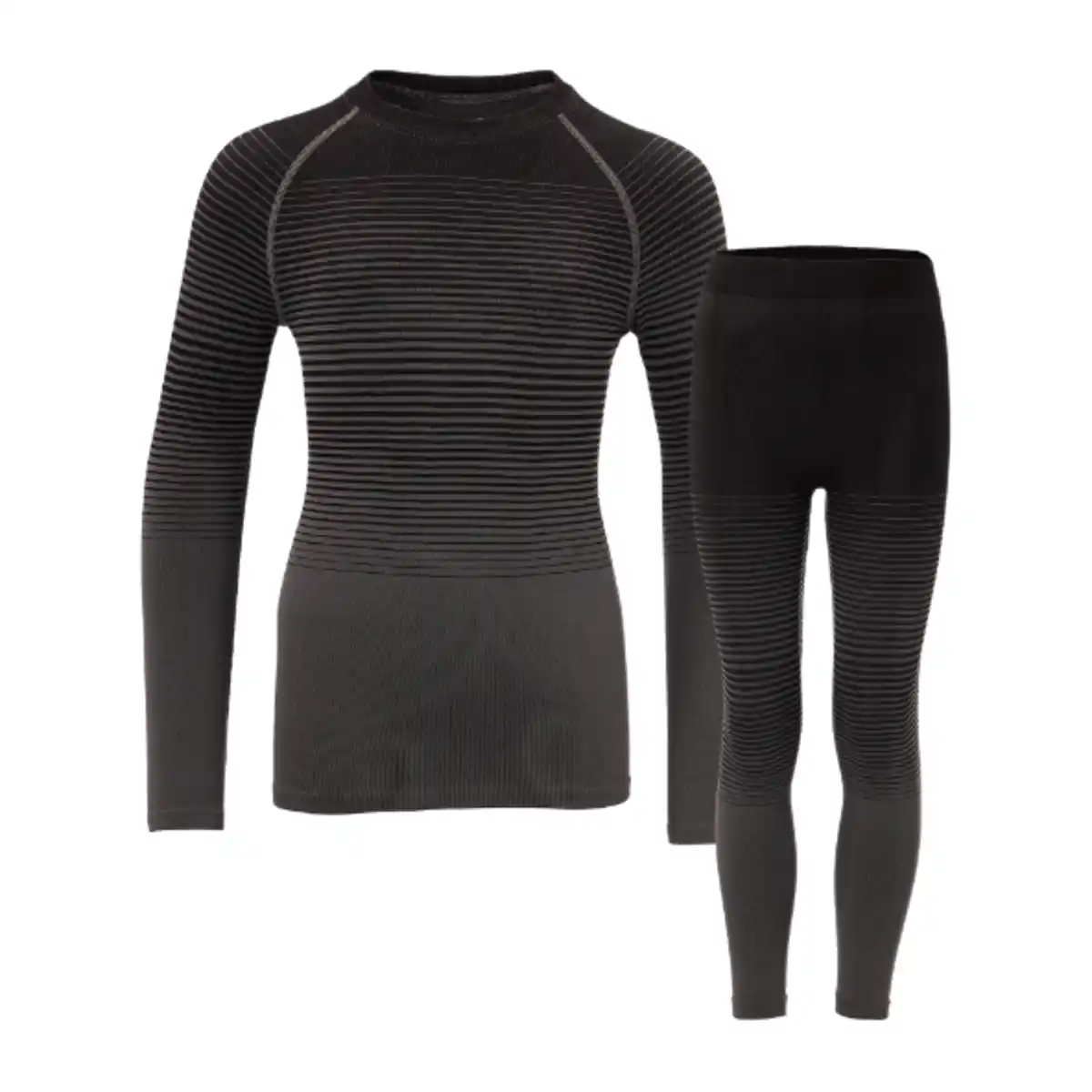 Bild 4 von L&D Kinder-Skiunterwäsche, seamless