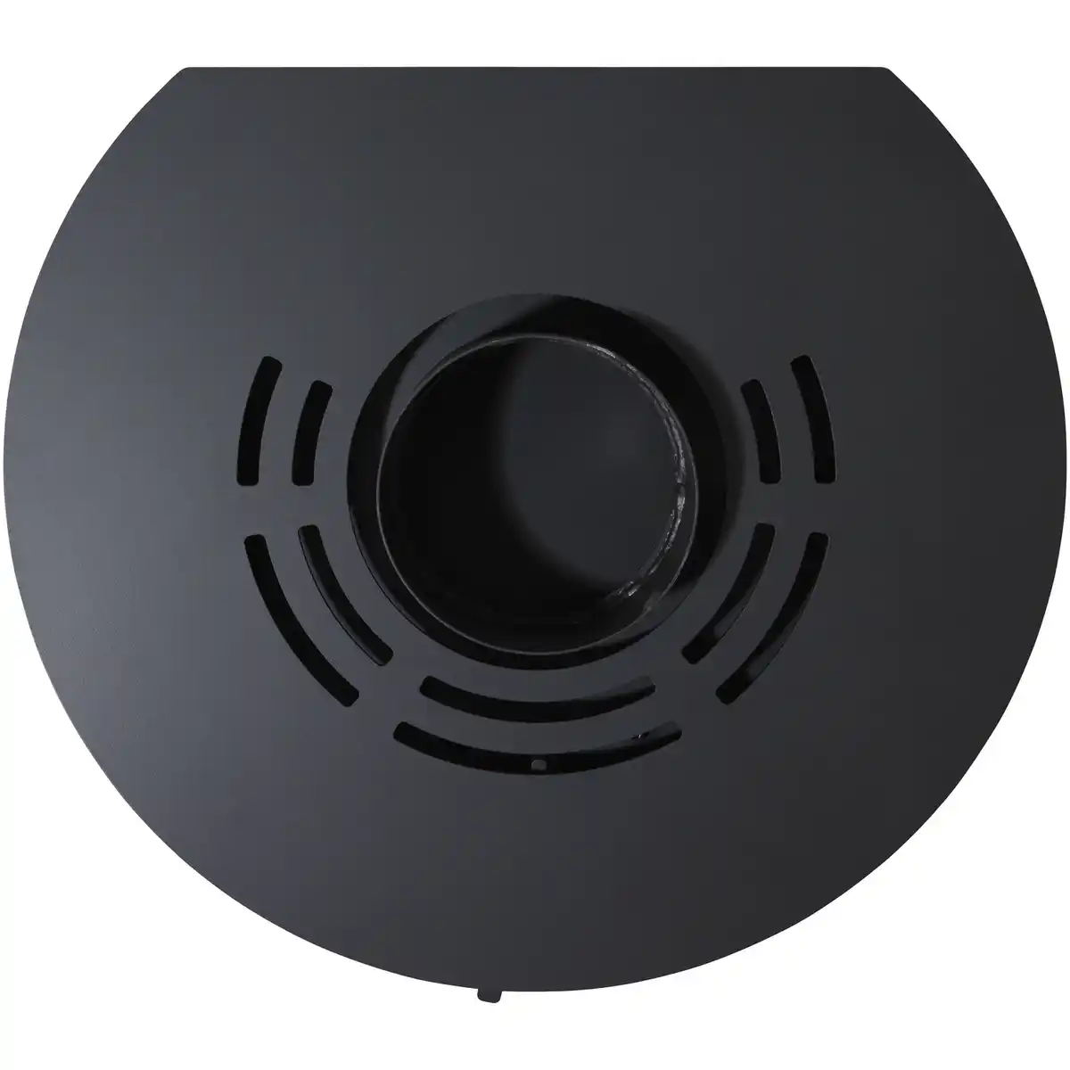 Bild 4 von ADURO Kaminofen »Aduro 9.6«, schwarz, Stahl, 6 kW