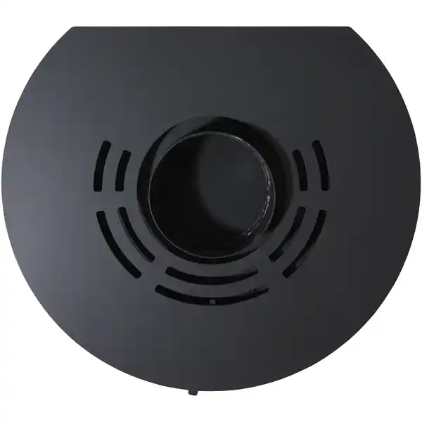 Bild 4 von ADURO Kaminofen »Aduro 9.6«, schwarz, Stahl, 6 kW