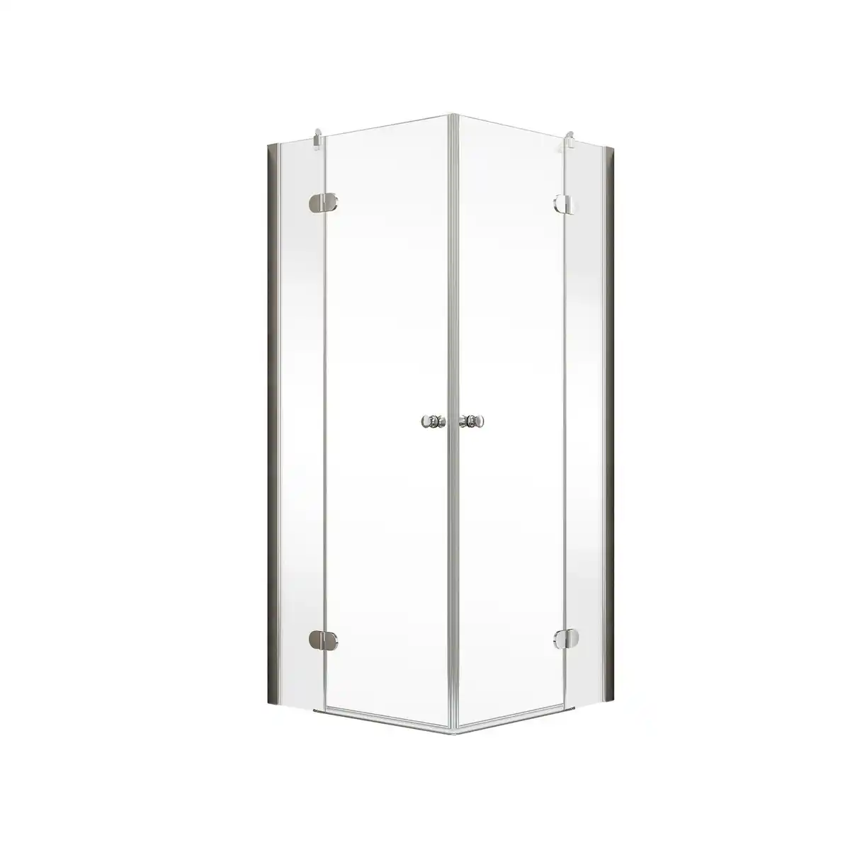 Bild 2 von SCHULTE Eckeinstieg »MasterClass«, Drehtür, BxH: 100 x 200 cm