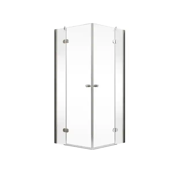 Bild 2 von SCHULTE Eckeinstieg »MasterClass«, Drehtür, BxH: 100 x 200 cm