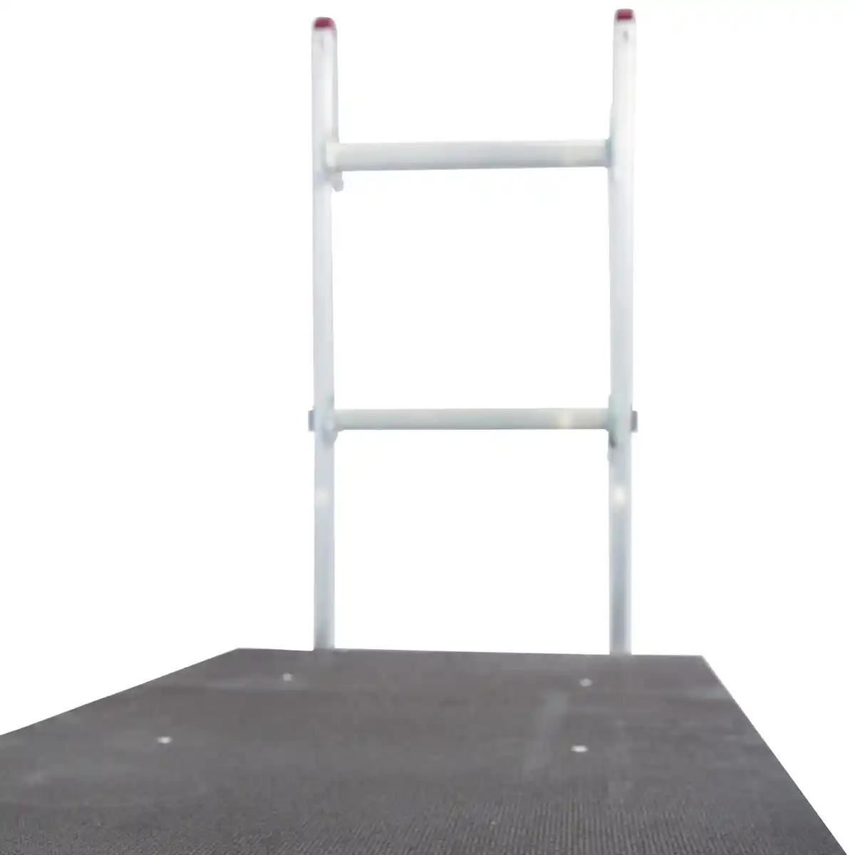 Bild 4 von KRAUSE Leiterngerüst »CORDA«, Gerüsthöhe: 168 cm