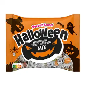 SWEETLAND Halloween-Mix 440g