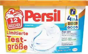 Persil Discs 300 g