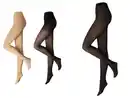 Bild 1 von esmara® Damen Thermostrumpfhose mit Nude-Innenseite / Thermo- und Feinstrumpfhose