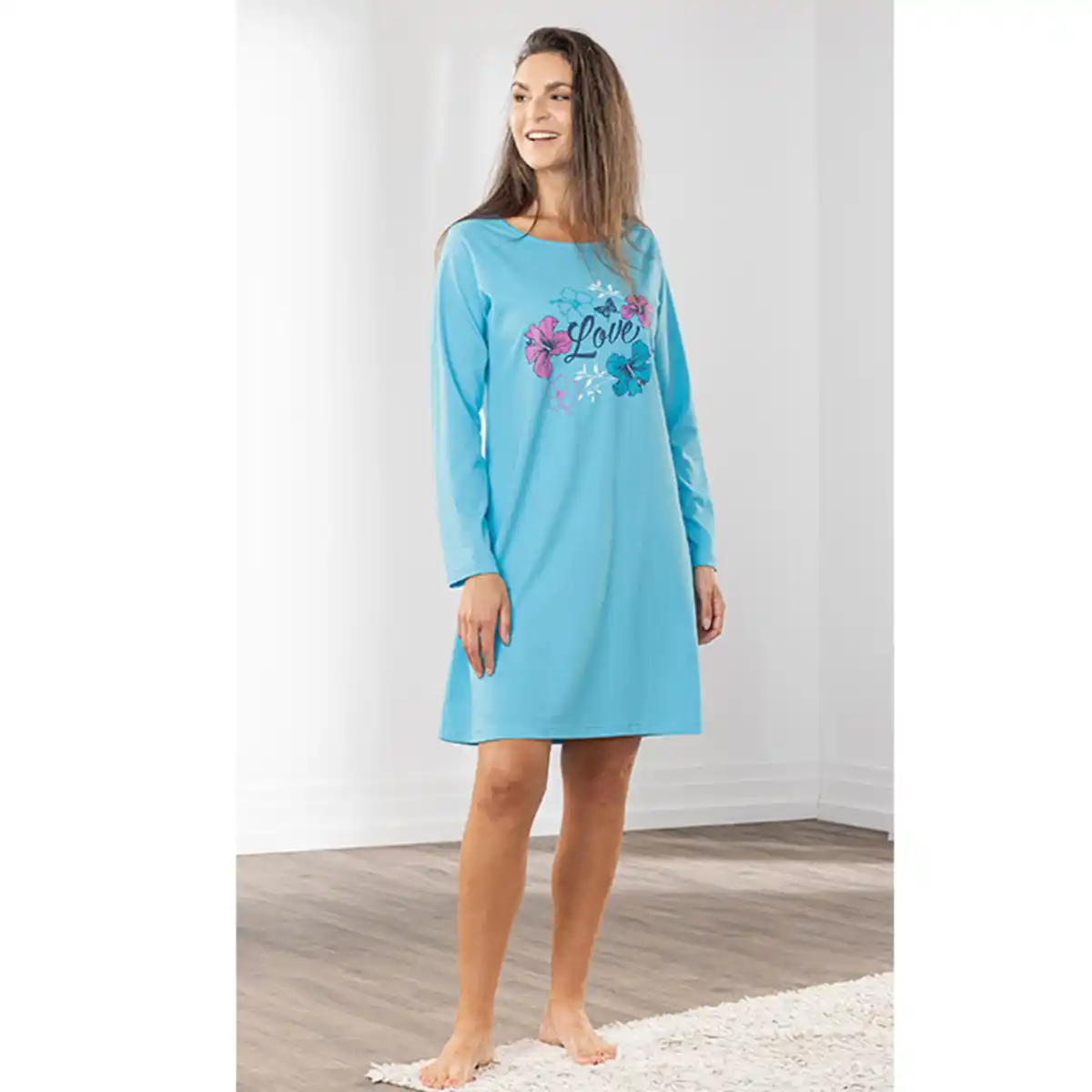 Bild 1 von Ellenor Nachthemd