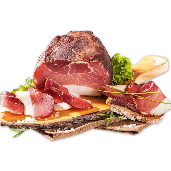 Bild 2 von Senfter Südtiroler Speck