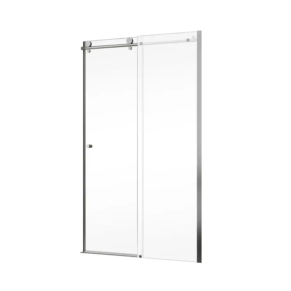 Bild 4 von SCHULTE Schiebetür »MasterClass«, Schiebetür, BxH: 120 x 200 cm