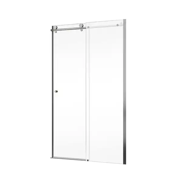 Bild 4 von SCHULTE Schiebetür »MasterClass«, Schiebetür, BxH: 120 x 200 cm