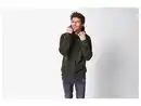 Bild 3 von esmara Men Herren Sweatjacke Teddyfutter