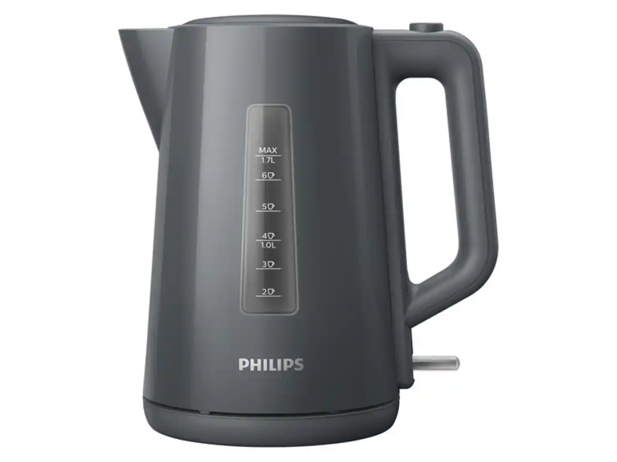 Bild 1 von PHILIPS Wasserkocher »HD9318/10«, 2200 W, 1,7 l
