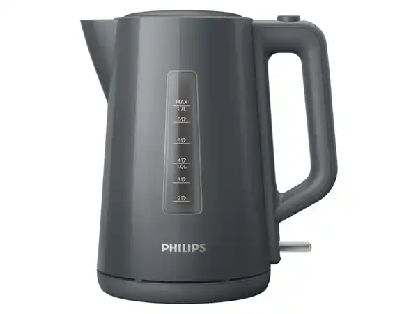 Bild 1 von PHILIPS Wasserkocher »HD9318/10«, 2200 W, 1,7 l