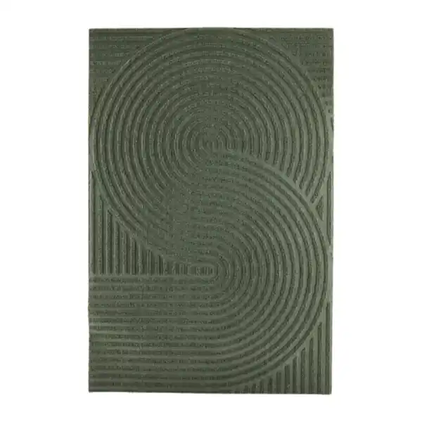 Bild 2 von HOME CREATION Strukturierte Fußmatte