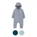 Bild 1 von LILY & DAN Kleinkind Fleece-Overall
