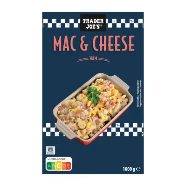 Bild 3 von TRADER JOE’S Mac & Cheese 1kg