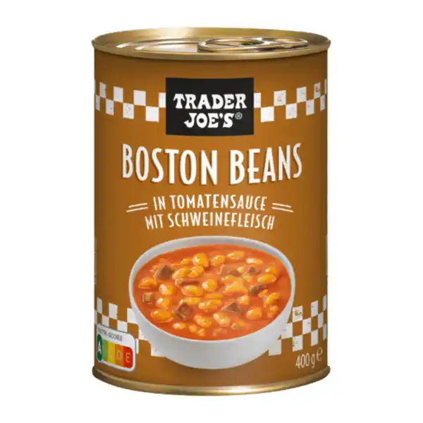 Bild 4 von TRADER JOE’S Fertiggericht 400g