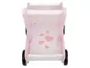 Bild 3 von lupilu® Puppenwiege / Puppenwagen