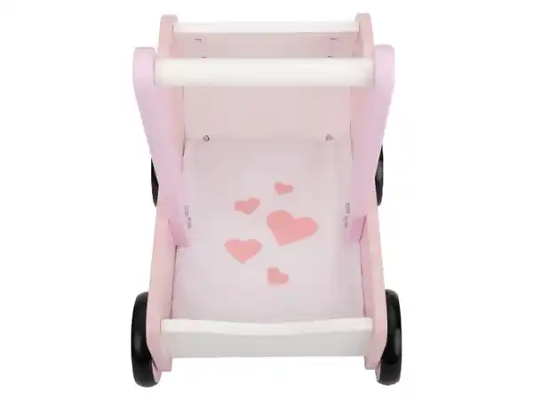 Bild 3 von lupilu® Puppenwiege / Puppenwagen