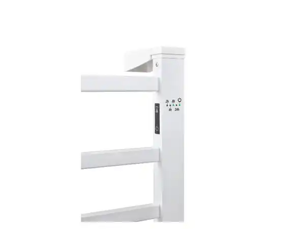 Bild 3 von TRONIC® Elektrischer Handtuchwärmer »SHH 150 D1«